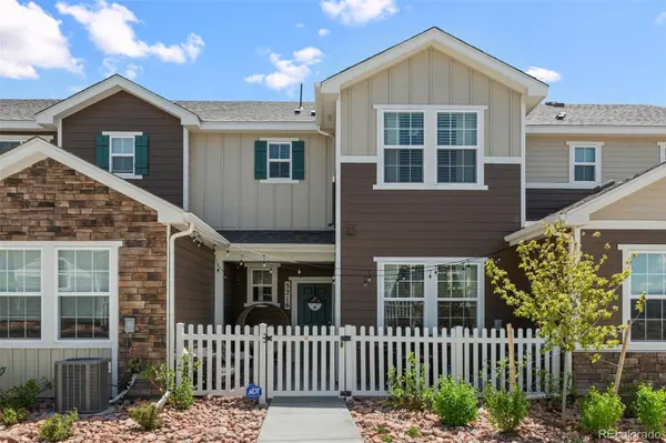 5216 Hidden Hills PT, Colorado Springs, CO 80924