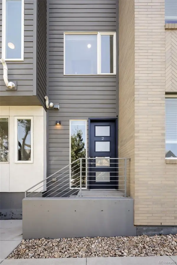 3735 Kalamath ST #2, Denver, CO 80211