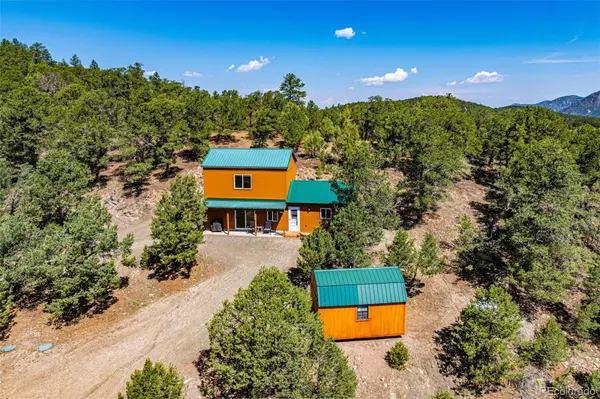 373 Chinook DR, Canon City, CO 81212