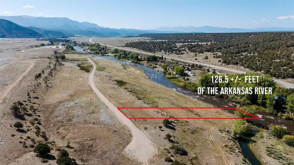 24283 River Rock LN, Buena Vista, CO 81211