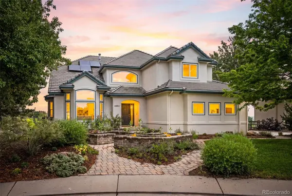 4061 Spy Glass LN, Longmont, CO 80503