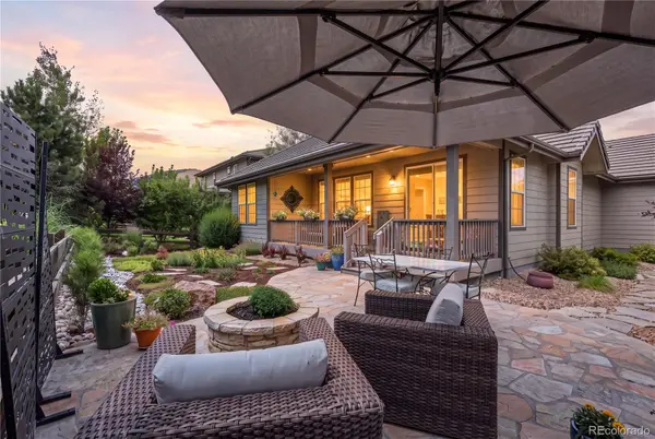 15784 Burrowing Owl CT, Morrison, CO 80465
