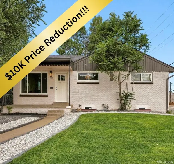 3699 Grape ST, Denver, CO 80207