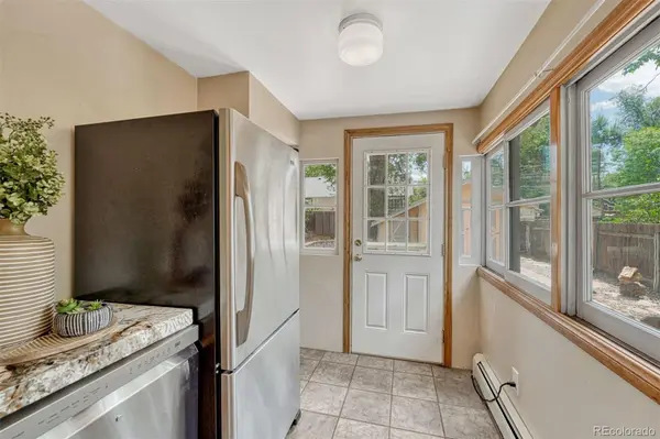 423 Custer AVE, Colorado Springs, CO 80903