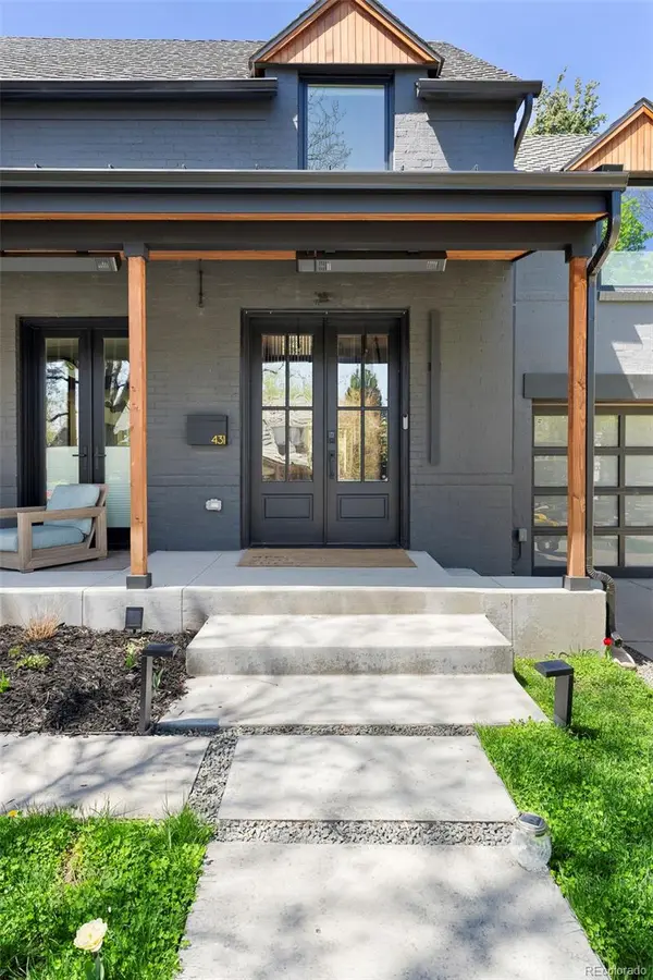 431 Elm ST, Denver, CO 80220