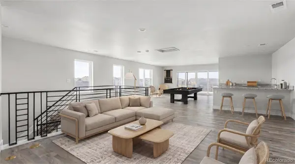 6034 N Nepal ST, Aurora, CO 80019