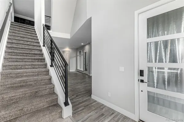 6034 N Nepal ST, Aurora, CO 80019