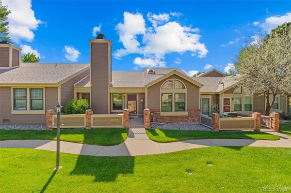 6512 Foxdale CIR, Colorado Springs, CO 80919