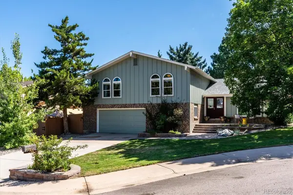 3924 S Wabash ST, Denver, CO 80237