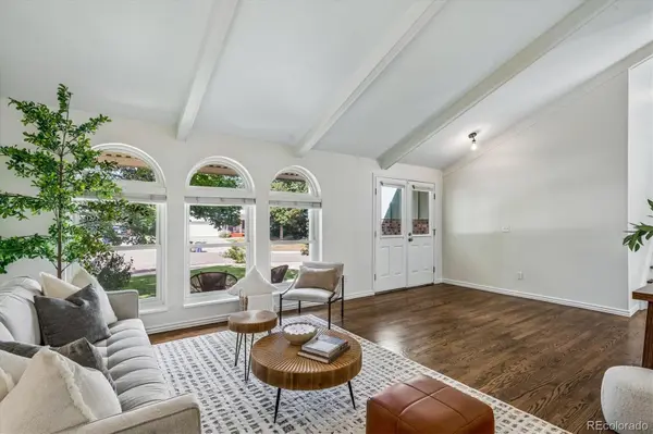 3924 S Wabash ST, Denver, CO 80237