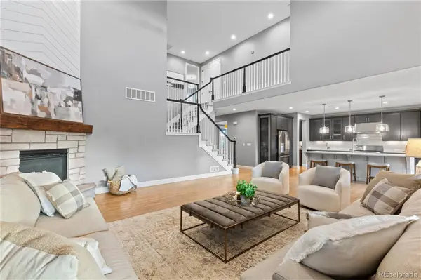 10482 Marigold CT, Highlands Ranch, CO 80126