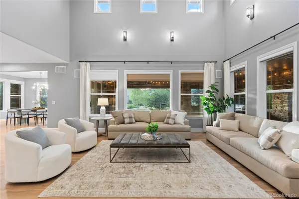 10482 Marigold CT, Highlands Ranch, CO 80126