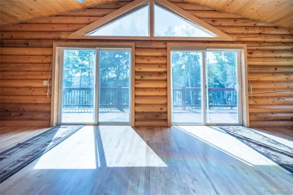 721 Aspen WAY, Evergreen, CO 80439