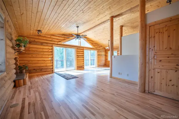 721 Aspen WAY, Evergreen, CO 80439
