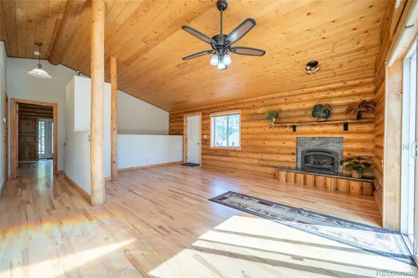 721 Aspen WAY, Evergreen, CO 80439