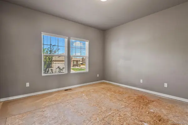 6461 Vickie LN, Colorado Springs, CO 80923