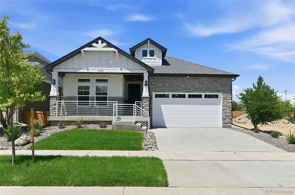 17549 E 103rd DR, Commerce City, CO 80022