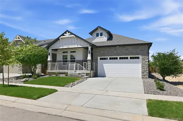 17549 E 103rd DR, Commerce City, CO 80022