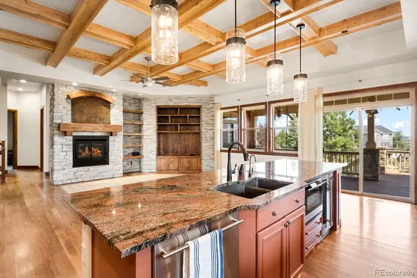 7758 Weaver CIR, Castle Rock, CO 80104
