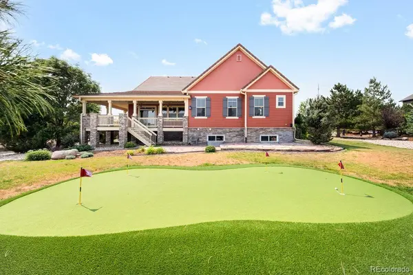 7758 Weaver CIR, Castle Rock, CO 80104