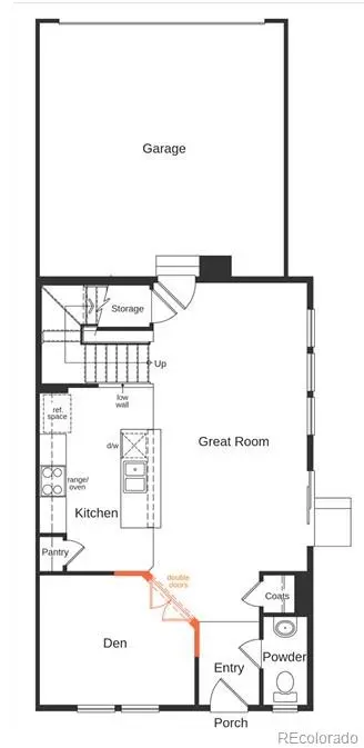 350 Nighthawk ST, Erie, CO 80516