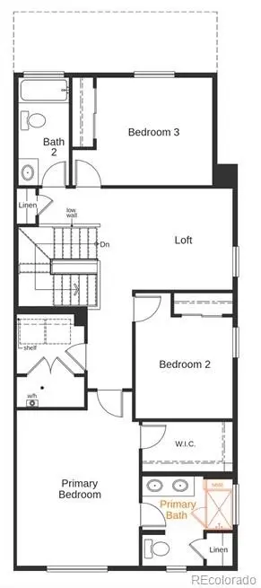 350 Nighthawk ST, Erie, CO 80516