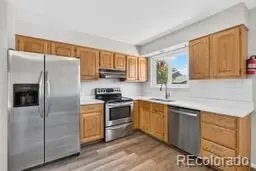 17456 E Arkansas AVE, Aurora, CO 80017