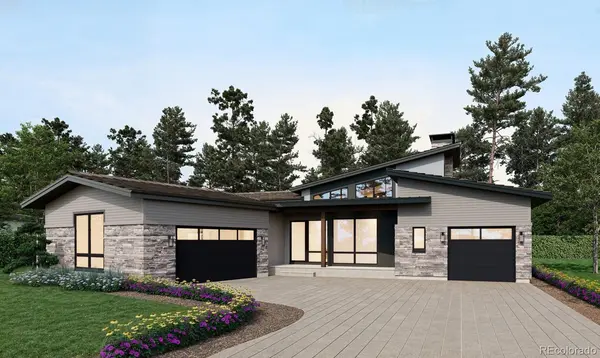 8045 Stewart Peak PL, Castle Rock, CO 80108