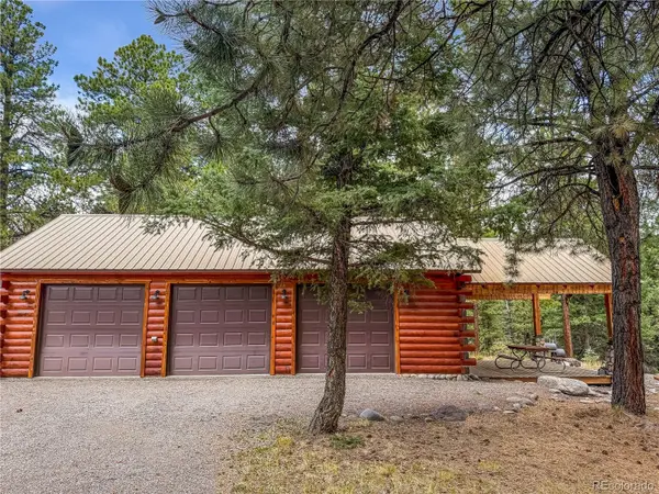 28 Bear Run St, Antonito, CO 81120