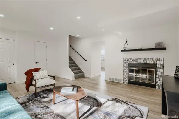 9276 E Mansfield AVE, Denver, CO 80237