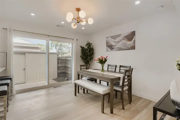 9276 E Mansfield AVE, Denver, CO 80237