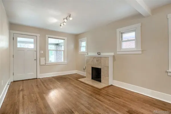 3625 N Vine ST, Denver, CO 80205
