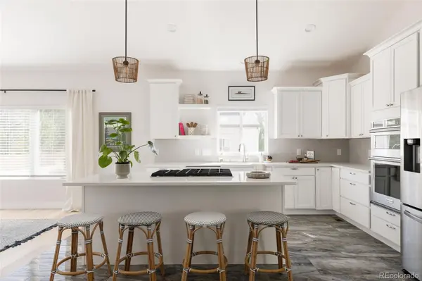 8652 W 49th PL, Arvada, CO 80002