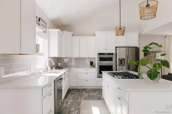 8652 W 49th PL, Arvada, CO 80002
