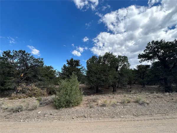 1761 Summitview WAY, Crestone, CO 81131