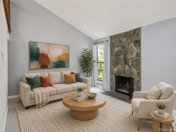 3626 S Granby WAY #L12, Aurora, CO 80014