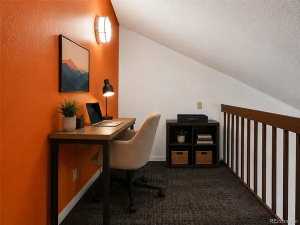 3626 S Granby WAY #L12, Aurora, CO 80014