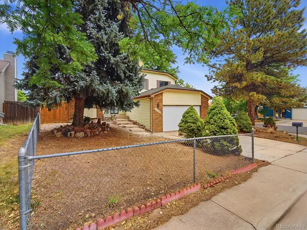 14989 E Pacific PL, Aurora, CO 80014