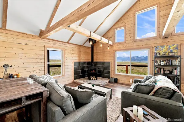 2400 Phantom Terrace DR, Westcliffe, CO 81252