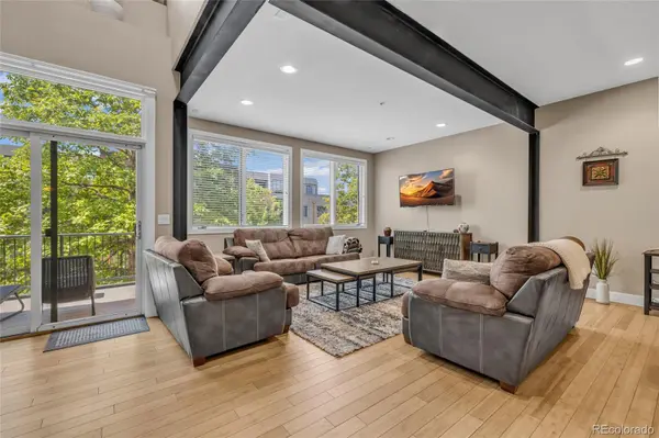 11854 Bradburn BLVD, Westminster, CO 80031