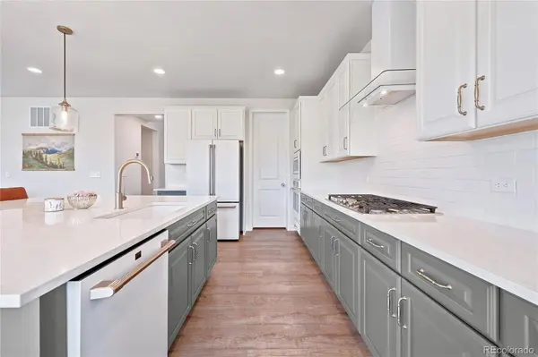 5462 Gray Wolf LN, Castle Rock, CO 80104