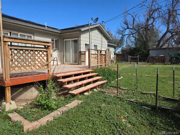 31254 2nd ST, Gill, CO 80624