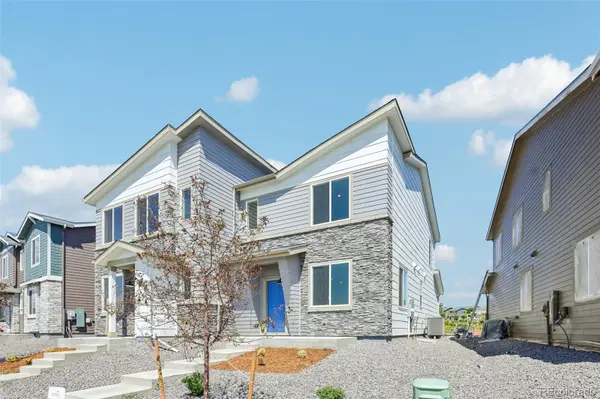 2338 Bufflehead WAY, Johnstown, CO 80534