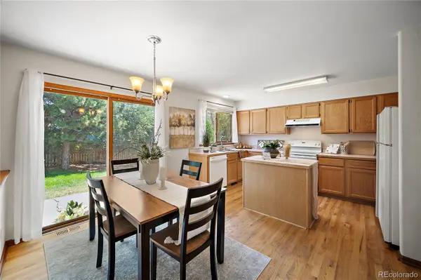 8337 Wilmington DR, Colorado Springs, CO 80920