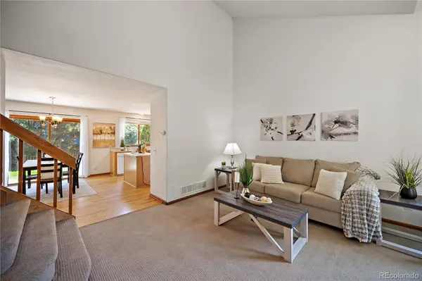 8337 Wilmington DR, Colorado Springs, CO 80920