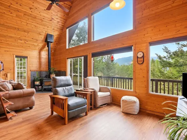 10 Juniper WAY, Bailey, CO 80421