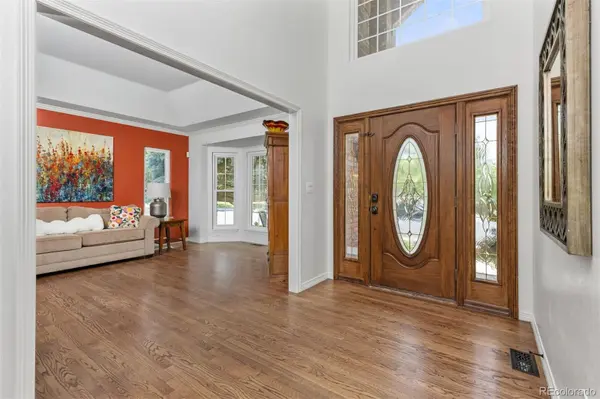2263 Indian Paintbrush CIR, Highlands Ranch, CO 80129