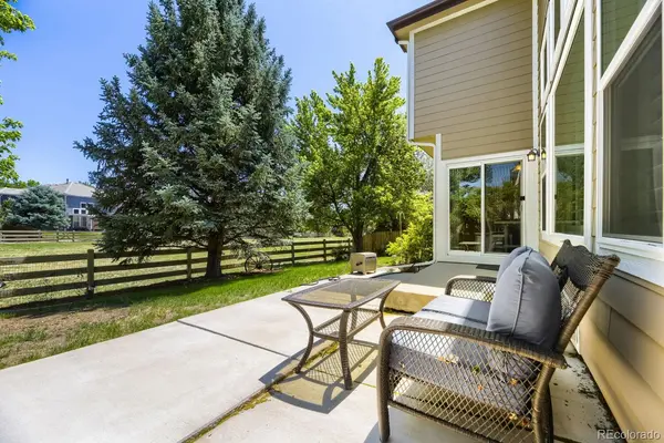 5860 S Espana ST, Aurora, CO 80015
