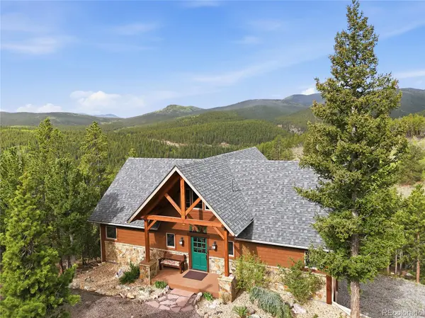 672 Paradise Valley Pkwy, Black Hawk, CO 80422