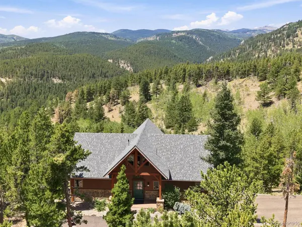 672 Paradise Valley Pkwy, Black Hawk, CO 80422